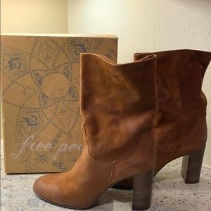 Free People Dakota Boot